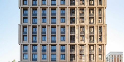 3-комн квартира ул Щукинская,  д. 7