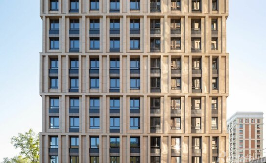 Продажа 3-комн квартиры на вторичном рынке ул Щукинская,  д. 7