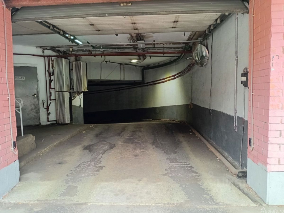 Продажа гаража Бескудниковский бульвар,  д. 19А