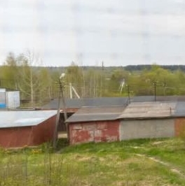 Продажа 2-комн квартиры на вторичном рынке Никольское, Пионерская улица, 5 Продажа 2-комн квартиры на вторичном рынке Никольское, Пионерская улица, 5