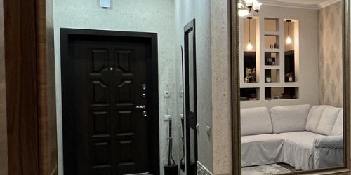 3-комн квартира Измайловский проезд, 10к3