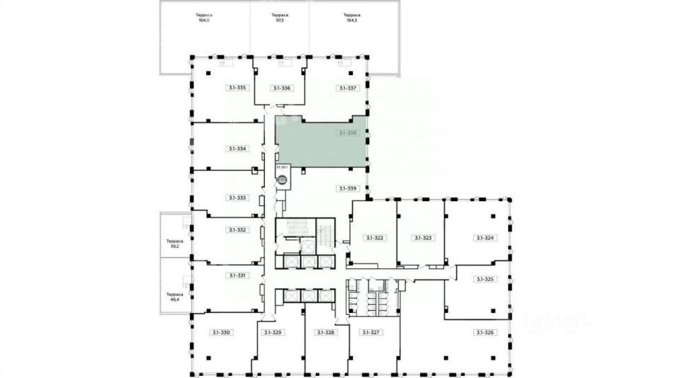 Продажа ПСН Старосаврасовская ул