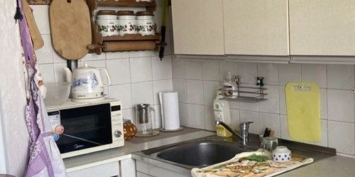 2-комн квартира Онежская улица, 20