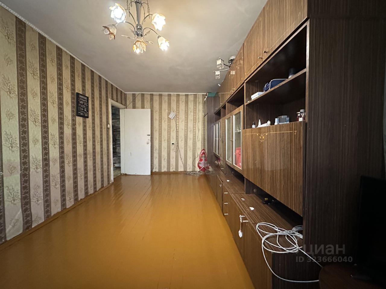 Продажа 2-комн квартиры на вторичном рынке Балашиха, улица Текстильщиков, 15