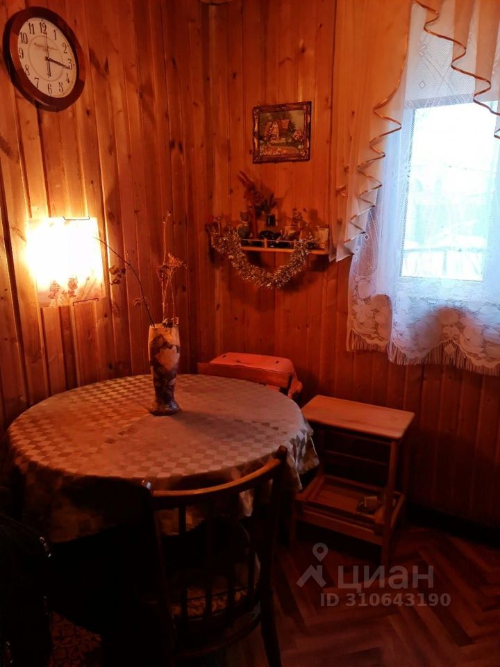 Продажа дома Красницы садоводческий массив