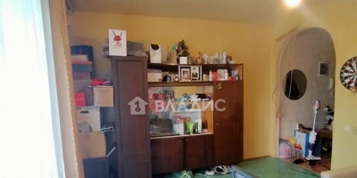 2-комн квартира улица Генерала Рычагова,  д. 12