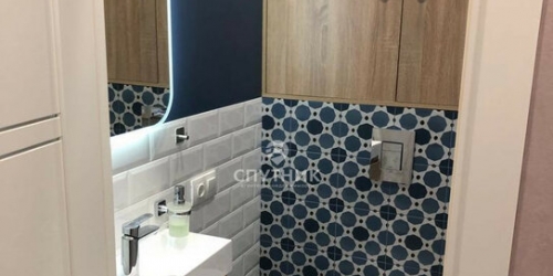 3-комн квартира Синичкина 2-я ул,  д. 19