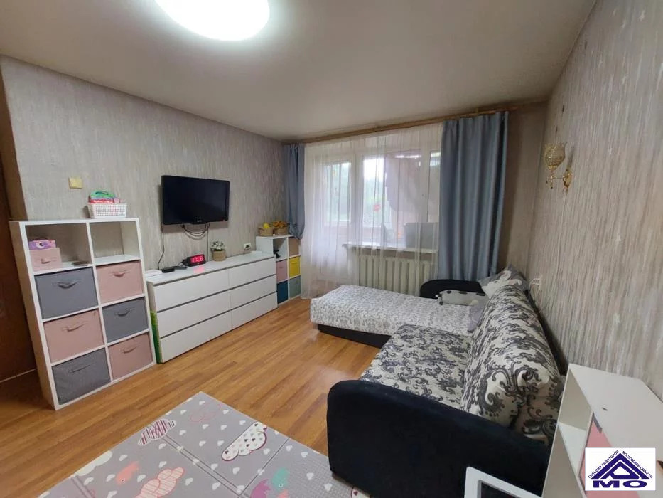Продажа 2-комн квартиры на вторичном рынке Ивантеевка, ул. Победы,  д. 7