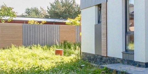 Коттедж/дом пос. Лисий Нос, Ивановская улица, 5к4