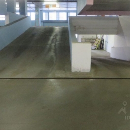 Аренда гаража проспект Андропова,  д. 18 к4