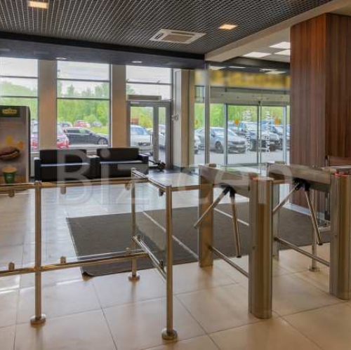 Офис Революции шоссе,  д. 69,  к. лит. А