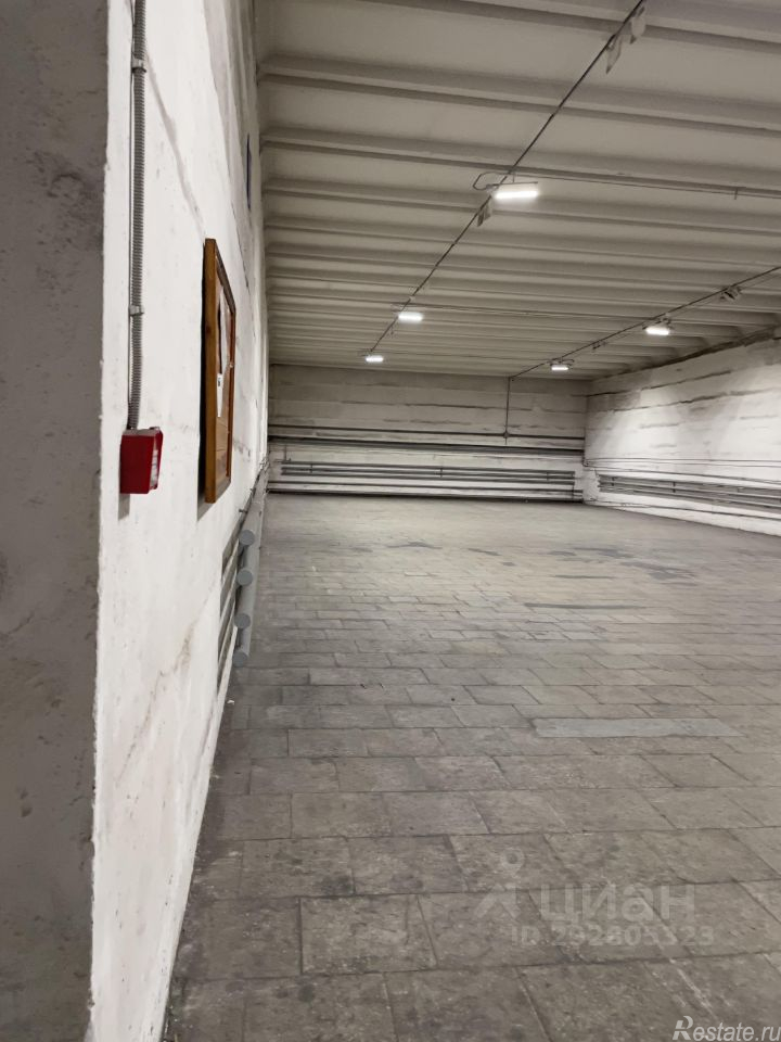 Аренда склада микрорайон Клязьма, Костомаровская улица,  д. 5/1 к11