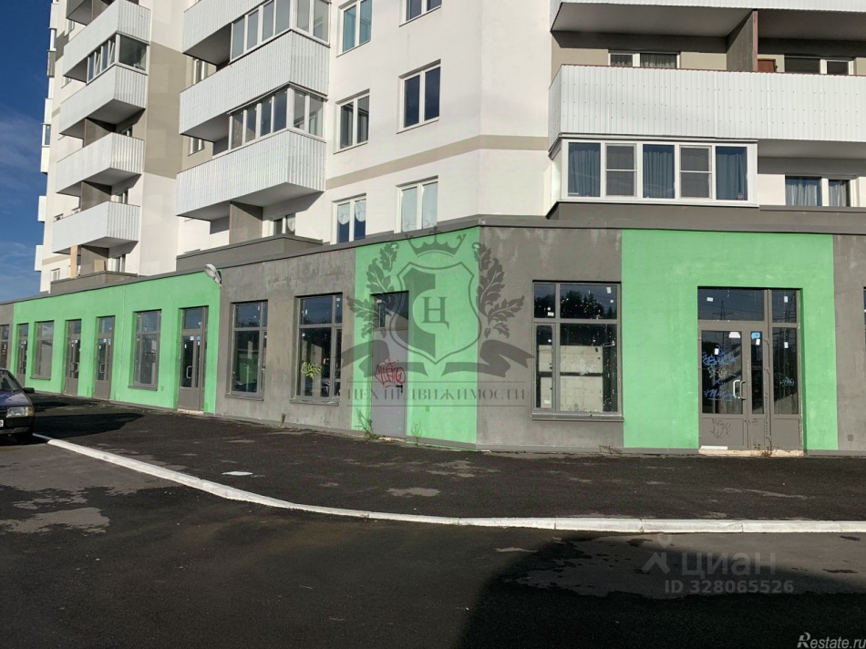 Аренда ПСН ул Тихоокеанская,  д. 18,  к. 4