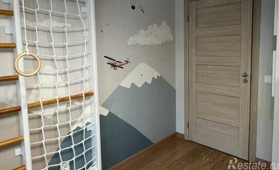 Продажа 2-комн квартиры на вторичном рынке Ветеранов пр-кт,  д. 169,  к. 3