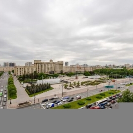 Продажа 4-комн квартиры на вторичном рынке Альпийский пер,  д. 7