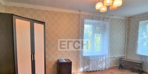 2-комн квартира улица Маршала Новикова,  д. 18