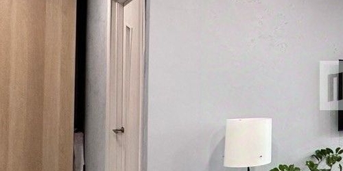 3-комн квартира улица Седова, 23