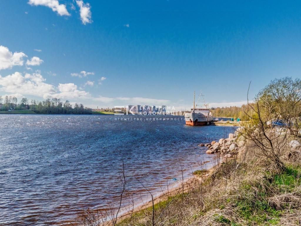 Продажа земли Имени Свердлова пгт, улица Ермаковская