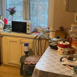 Продажа 2-комн квартиры на вторичном рынке Электросталь, ул Мира,  д. 25