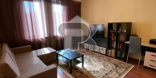 1-комн квартира Балашиха, Маяковского улица, дом 22