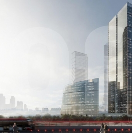 Продажа офиса Силикатный 3-й проезд,  д. 10 с8