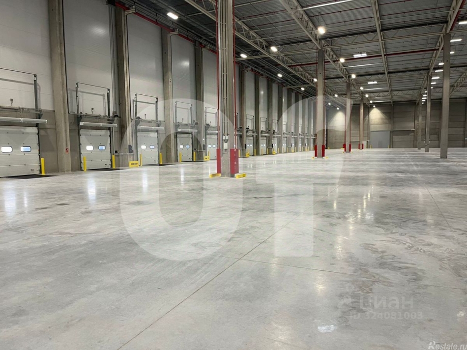 Аренда склада Заветы Ильича, Старое Ярославское шоссе,  д. 222