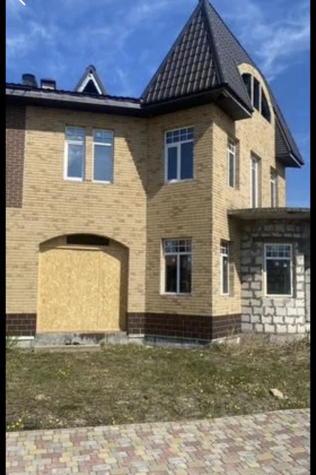 Продажа дома Шлиссельбург, улица Староладожский канал, 240