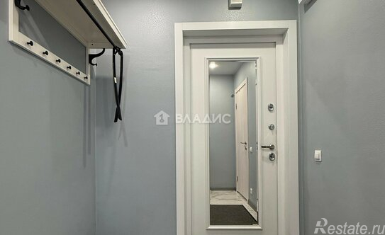 Продажа 3-комн квартиры на вторичном рынке Боровское шоссе (дублёр),  д. 2 к2