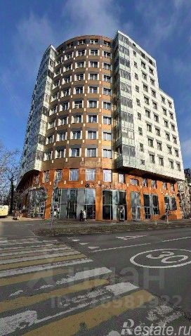 Продажа офиса Шушенская улица