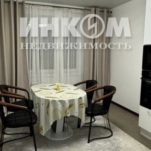 2-комн квартира Битца, Южный бульвар