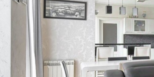 3-комн квартира Корпусная улица, 9