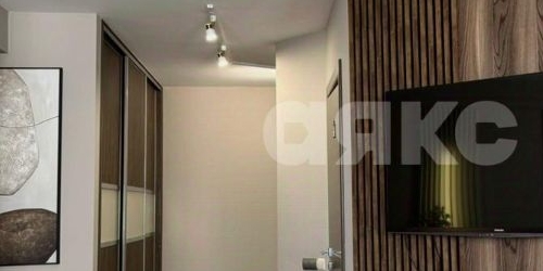 3-комн квартира улица Васильцовский Стан, 9