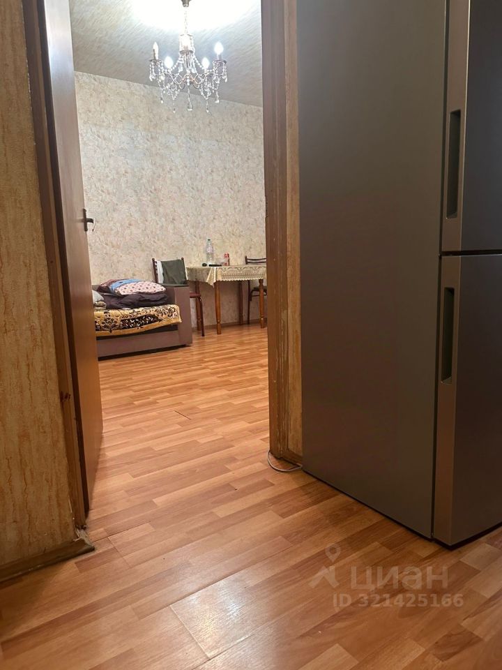 Продажа 1-комн квартиры на вторичном рынке Солнцевский проспект, 12