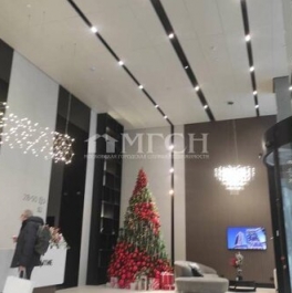 Продажа 2-комн квартиры на вторичном рынке улица Василия Ланового,  д. 6 к3