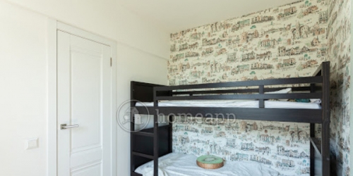 2-комн квартира Константина Царёва ул,  д. 14