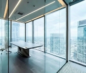 Сдать в аренду Офисы Пресненская наб  12 