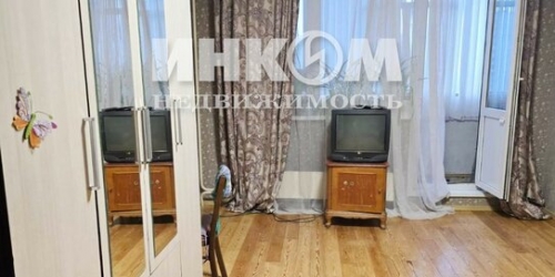 2-комн квартира Новокосинская улица,  д. 40