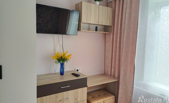 Продажа 2-комн квартиры на вторичном рынке Ступино г, Калинина ул,  д. 38 к3