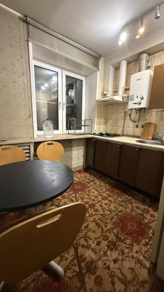 Аренда 2-комн квартиры на вторичном рынке Люберцы, Волковская улица, 51