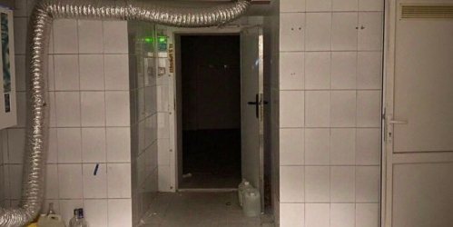 Помещение свободного назначения Хитровский переулок