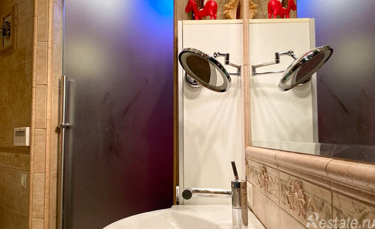 Продажа 2-комн квартиры на вторичном рынке Садовая-Самотёчная улица