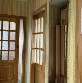 Продажа 2-комн квартиры на вторичном рынке улица Белы Куна