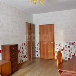 Продажа 1-комн квартиры на вторичном рынке Рыбацкий пр-кт,  д. 18,  к. 2