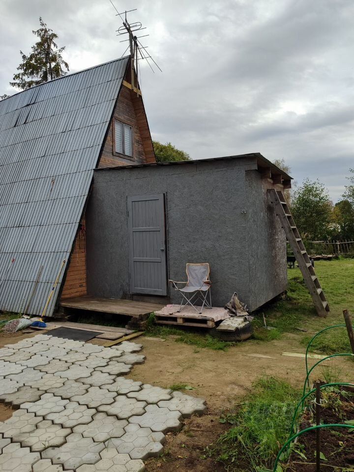 Продажа дома Восход садоводческий массив, Восход-8 СНТ, улица Транспортная, 46