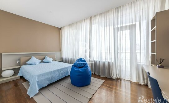 Продажа 5-комн квартиры на вторичном рынке Брюсов пер,  д. 19