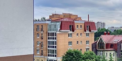 3-комн квартира Новоколомяжский проспект, 21