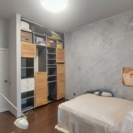 Продажа 2-комн квартиры на вторичном рынке Энгельса пр-кт,  д. 43