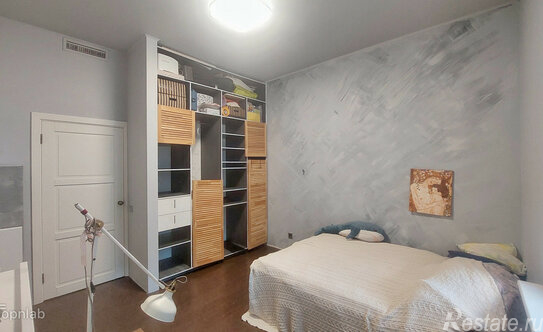 Продажа 2-комн квартиры на вторичном рынке Энгельса пр-кт,  д. 43