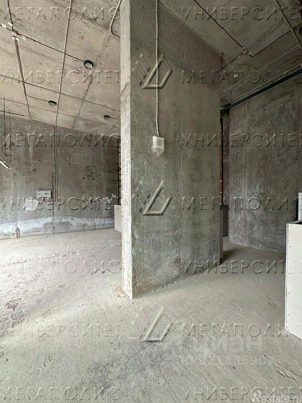 Аренда ПСН Аминьевское ш