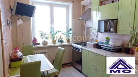 Продажа 3-комн квартиры на вторичном рынке Чехов, ул. Дружбы, д. 20 Продажа 3-комн квартиры на вторичном рынке Чехов, ул. Дружбы, д. 20